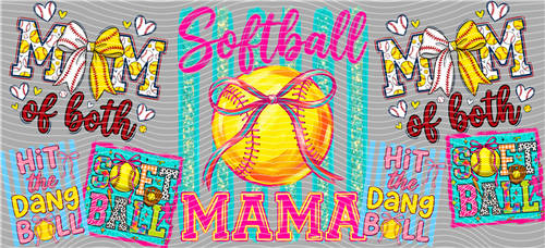 16oz Mother Day-M 506